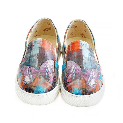 Sneaker Shoes WVN4039 (2241850081376)