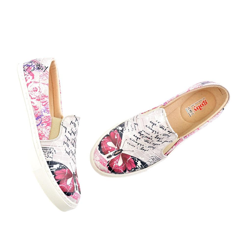 Sneaker Shoes WVN4052 (1405824204896)