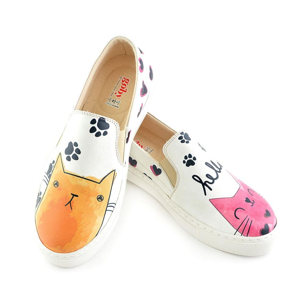 Sneaker Shoes WVN4053 (1405824270432)