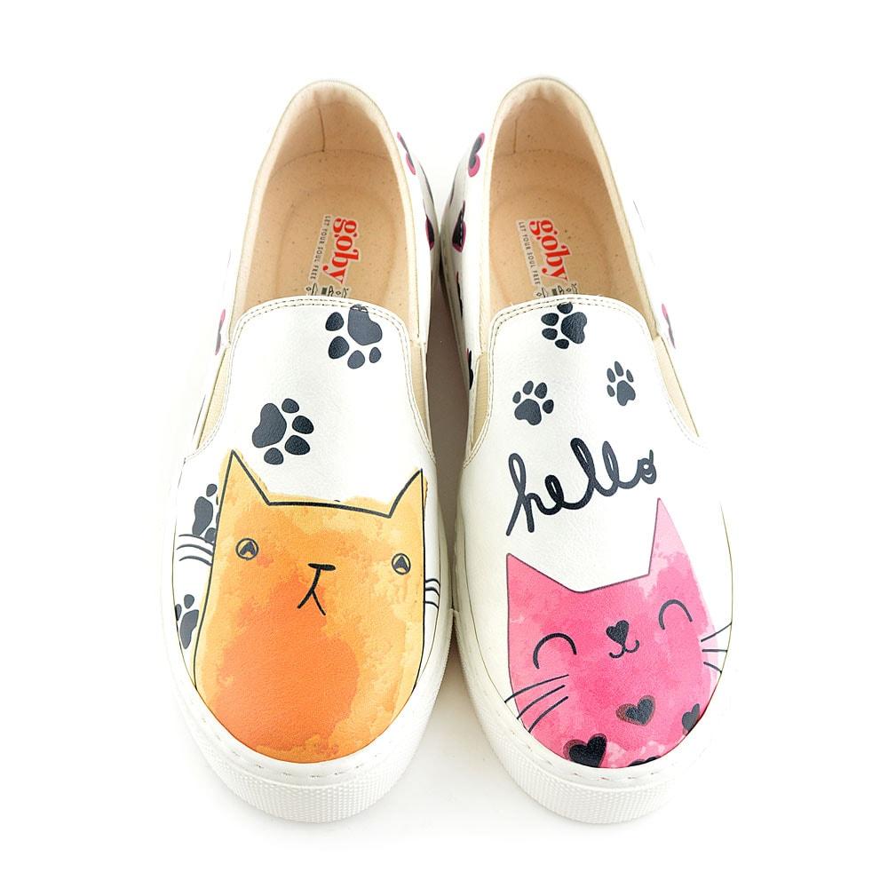 Sneaker Shoes WVN4053 (1405824270432)