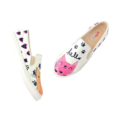 Sneaker Shoes WVN4053 (1405824270432)