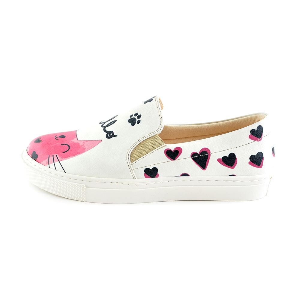 Sneaker Shoes WVN4053 (1405824270432)