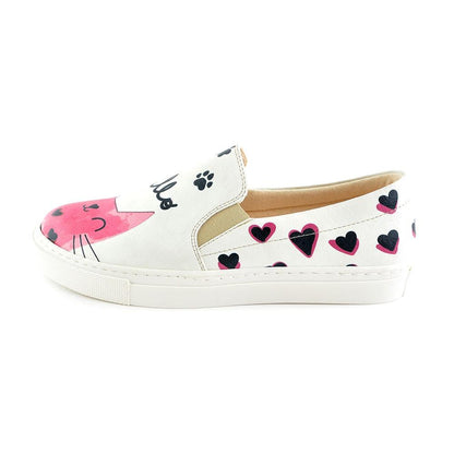 Sneaker Shoes WVN4053 (1405824270432)