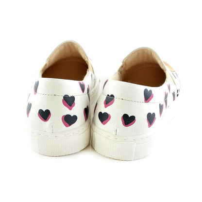 Sneaker Shoes WVN4053 (1405824270432)