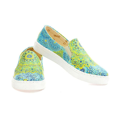 Sneaker Shoes WVN4056 (1405824499808)