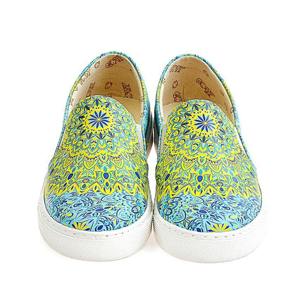 Sneaker Shoes WVN4056 (1405824499808)