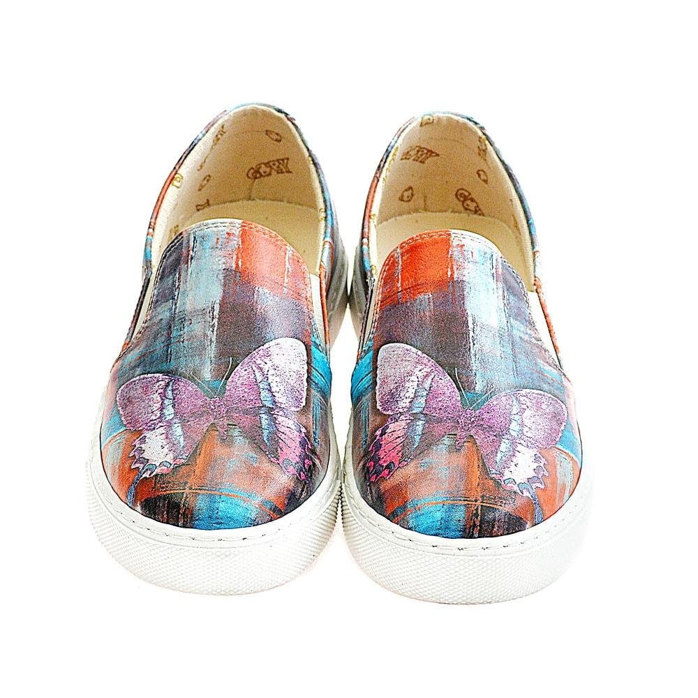 Sneaker Shoes WVN4057 (1405824532576)