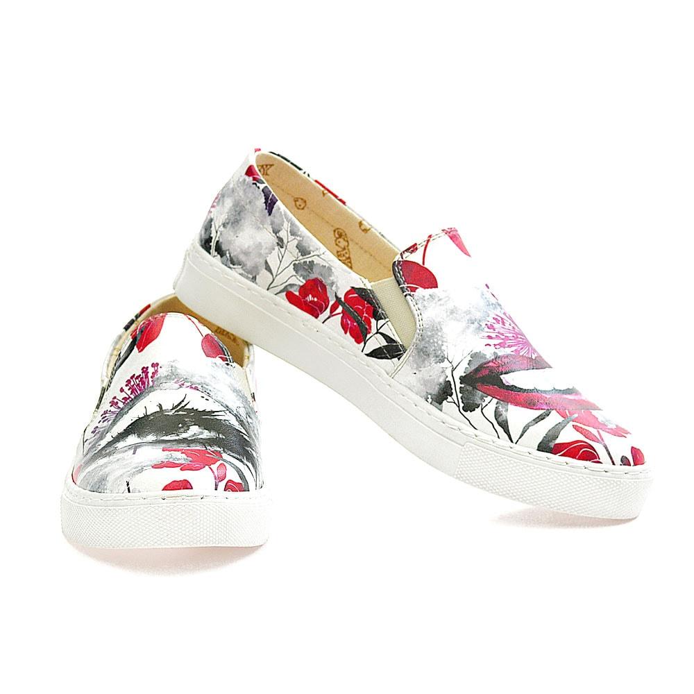 Sneaker Shoes WVN4058 (1405824630880)