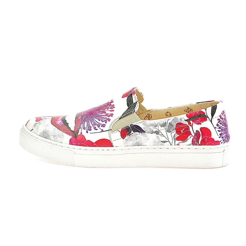 Sneaker Shoes WVN4058 (1405824630880)