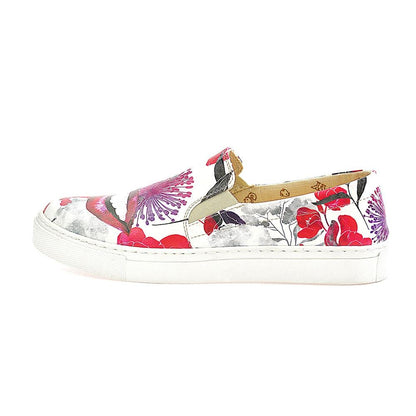 Sneaker Shoes WVN4058 (1405824630880)