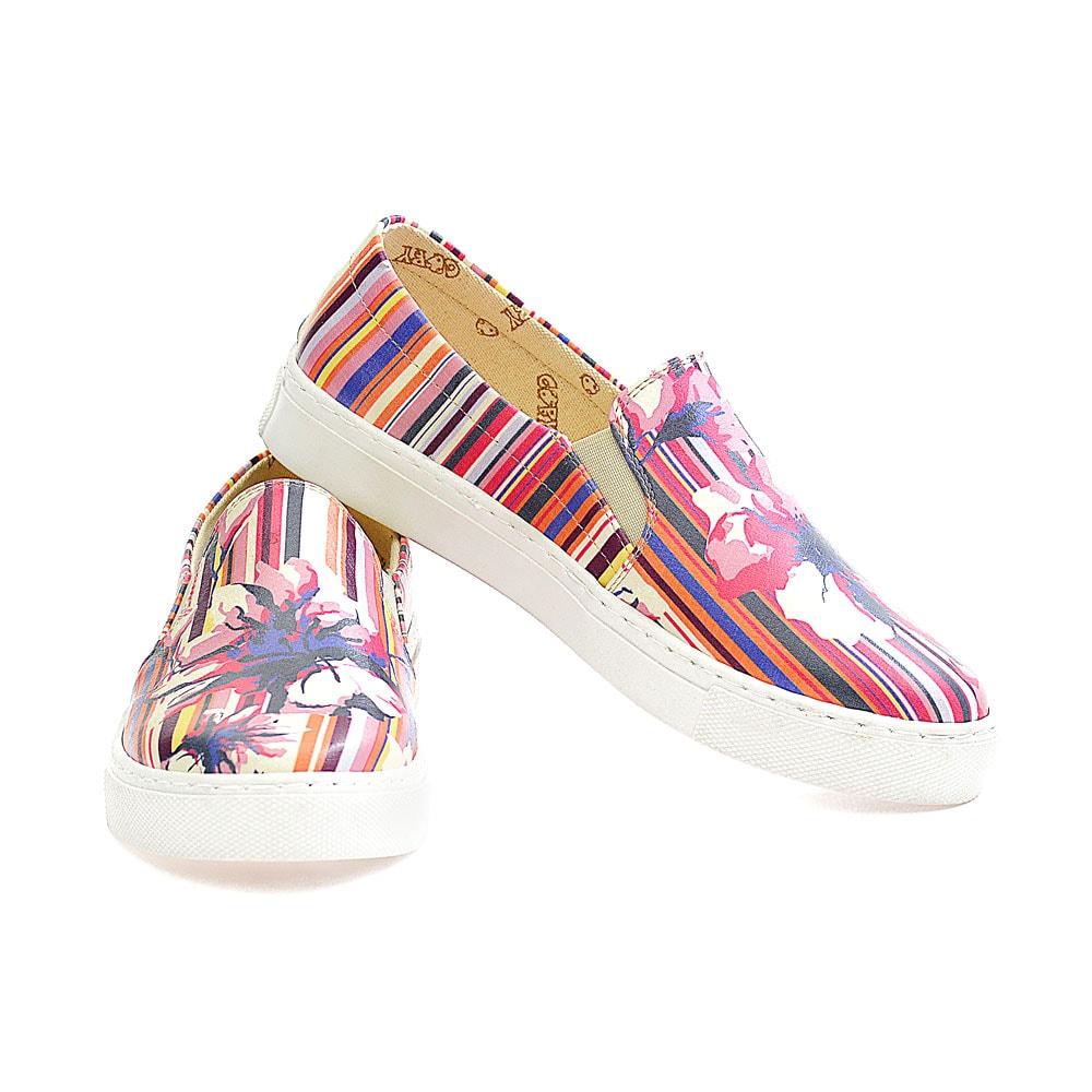 Sneaker Shoes WVN4059 (1405824696416)