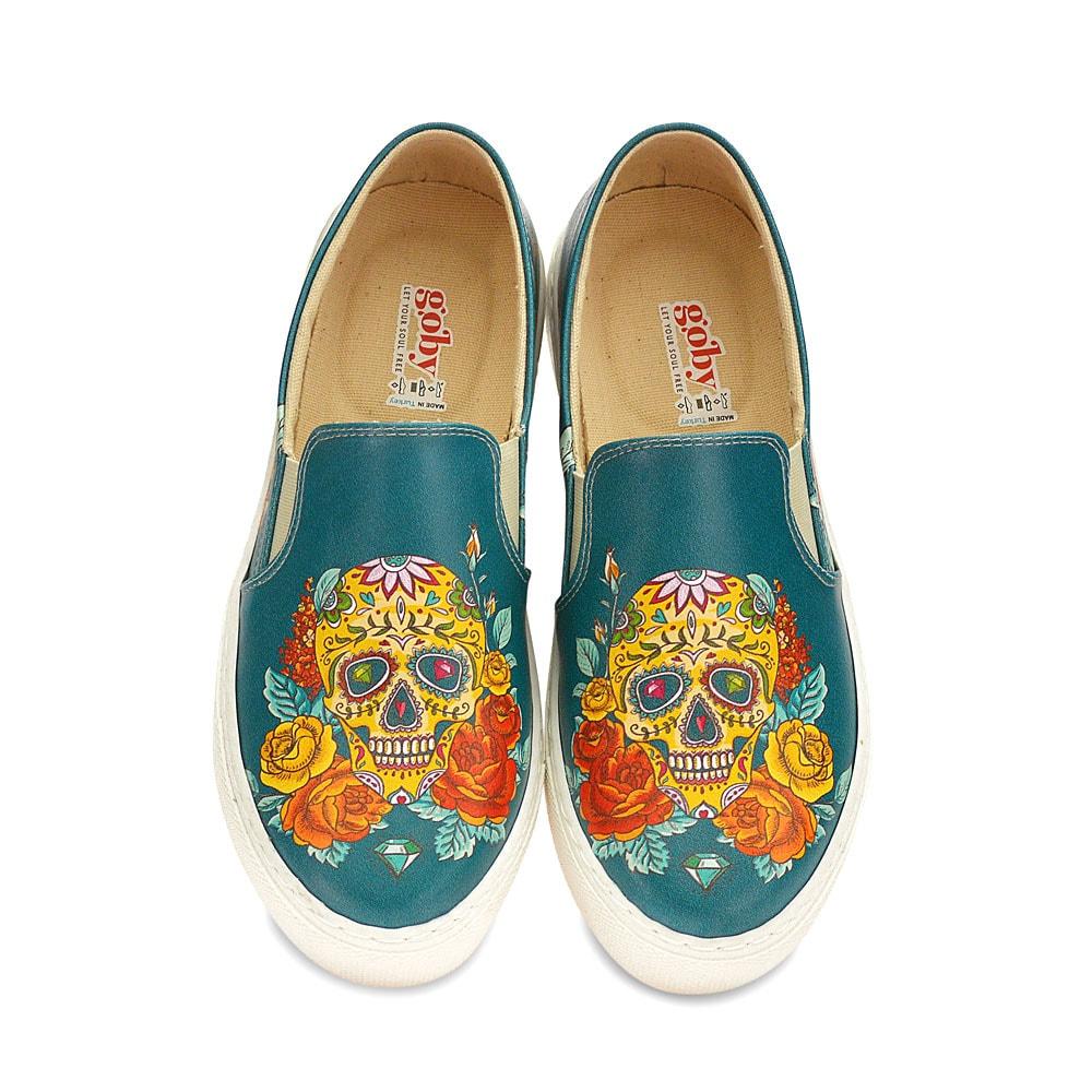 Sneaker Shoes WVN4061 (1405824893024)