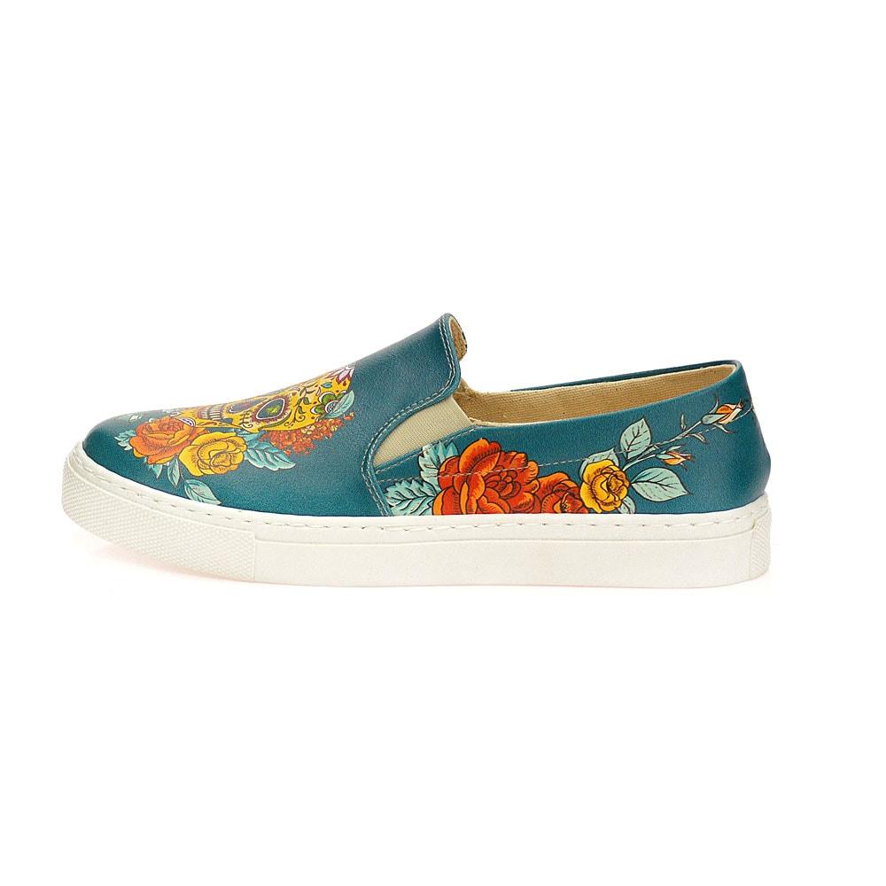 Sneaker Shoes WVN4061 (1405824893024)