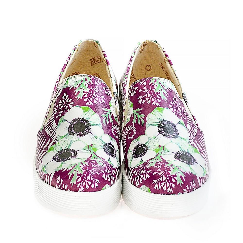 Sneaker Shoes WVN4225 (1421239124064)