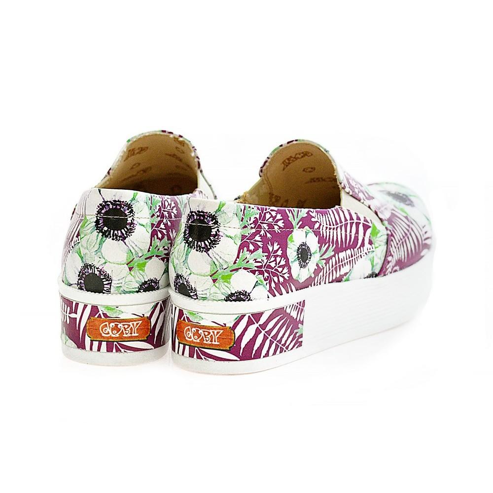 Sneaker Shoes WVN4225 (1421239124064)