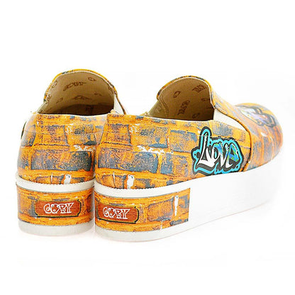 Art Sneaker Shoes WVN4226 (506283032608)