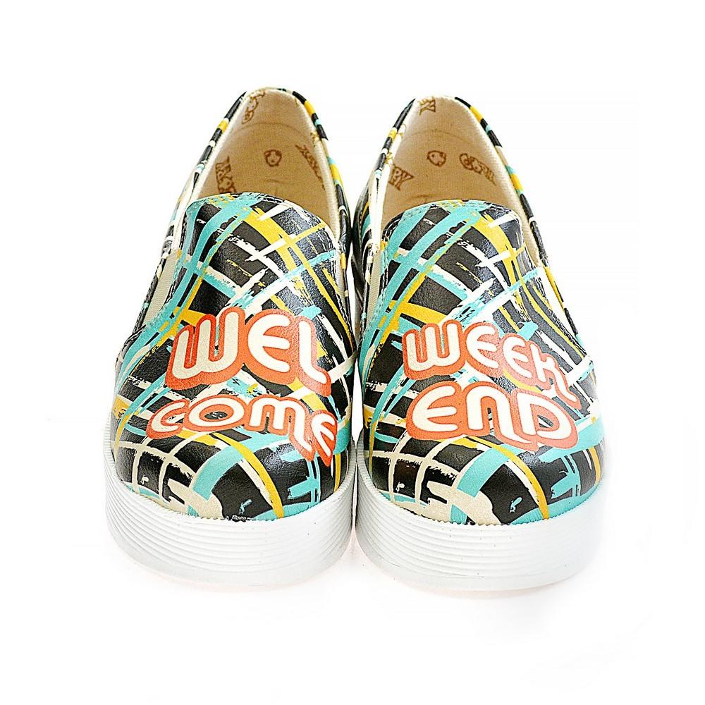 Sneaker Shoes WVN4227 (1421239255136)