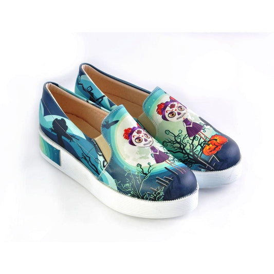 Sneaker Shoes WVN4233 (1405826170976)