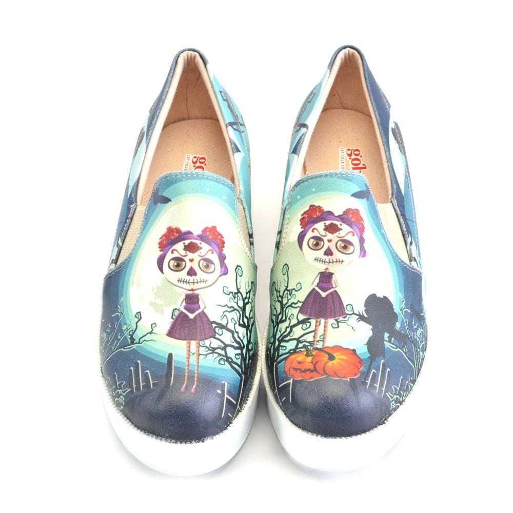 Sneaker Shoes WVN4233 (1405826170976)