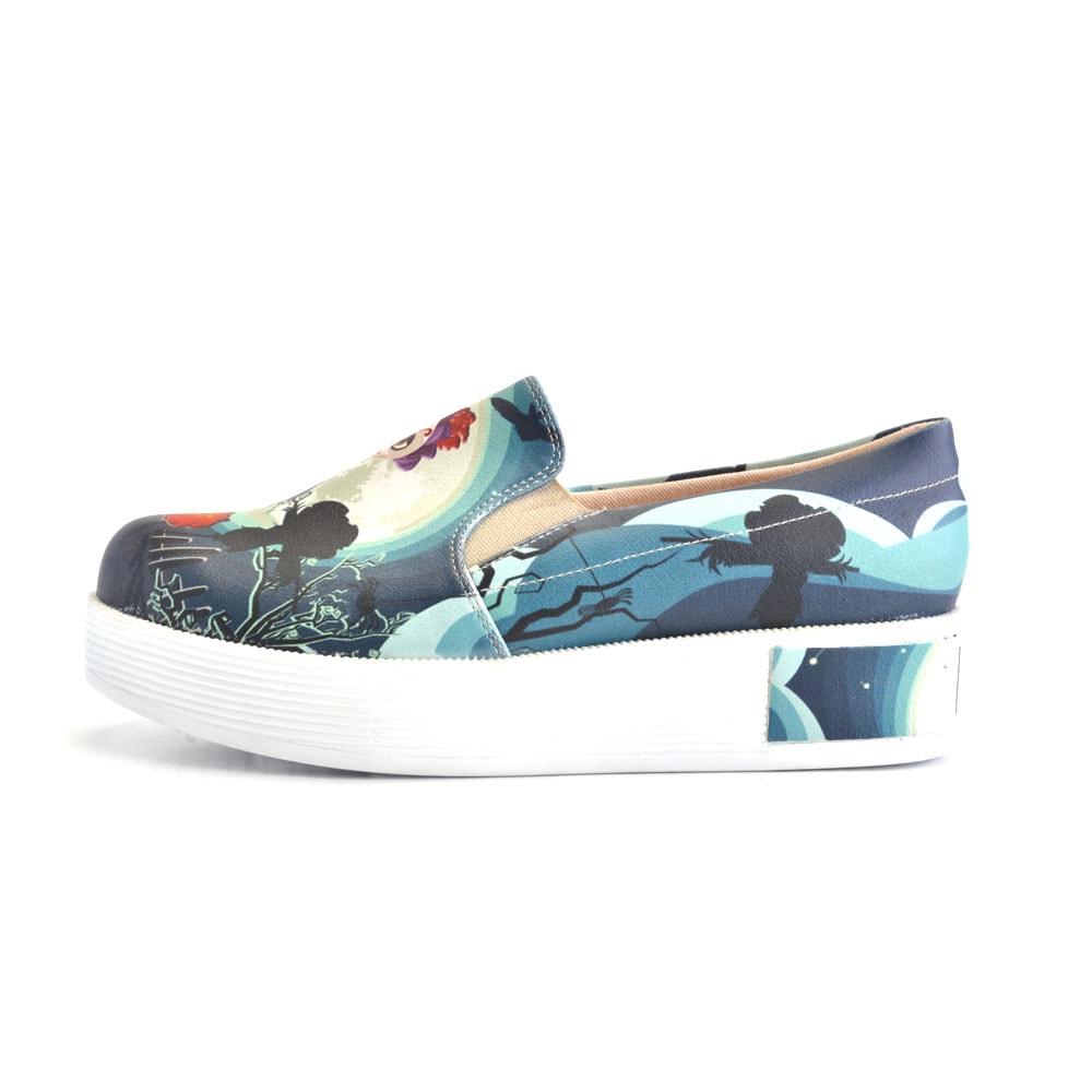 Sneaker Shoes WVN4233 (1405826170976)