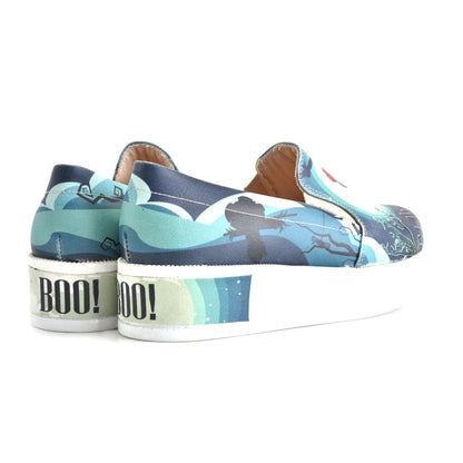 Sneaker Shoes WVN4233 (1405826170976)