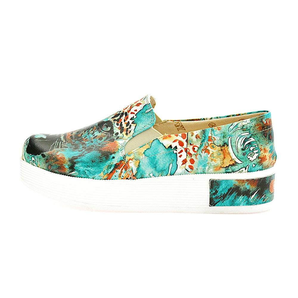 Sneaker Shoes WVN4235 (1405826269280)