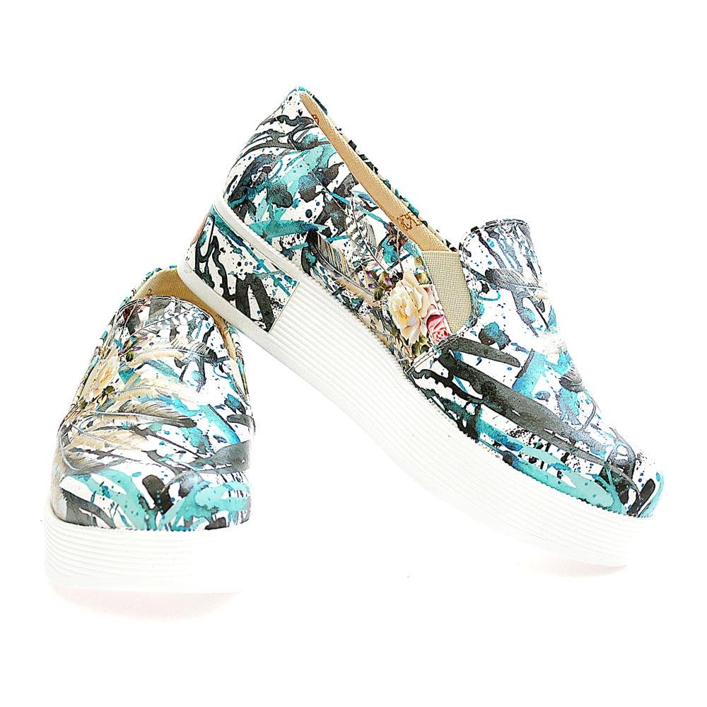 Sneaker Shoes WVN4236 (1405826367584)