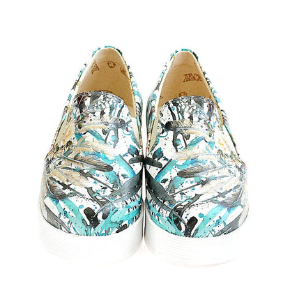 Sneaker Shoes WVN4236 (1405826367584)