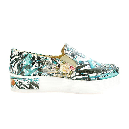 Sneaker Shoes WVN4236 (1405826367584)