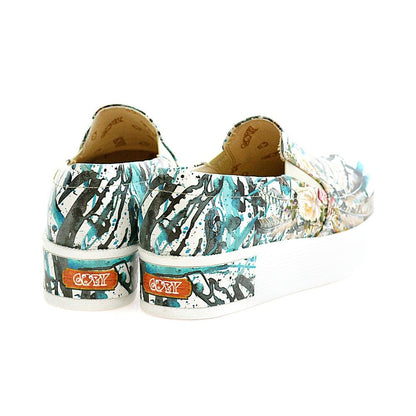 Sneaker Shoes WVN4236 (1405826367584)