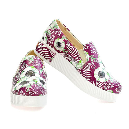 Sneaker Shoes WVN4237 (1405826465888)