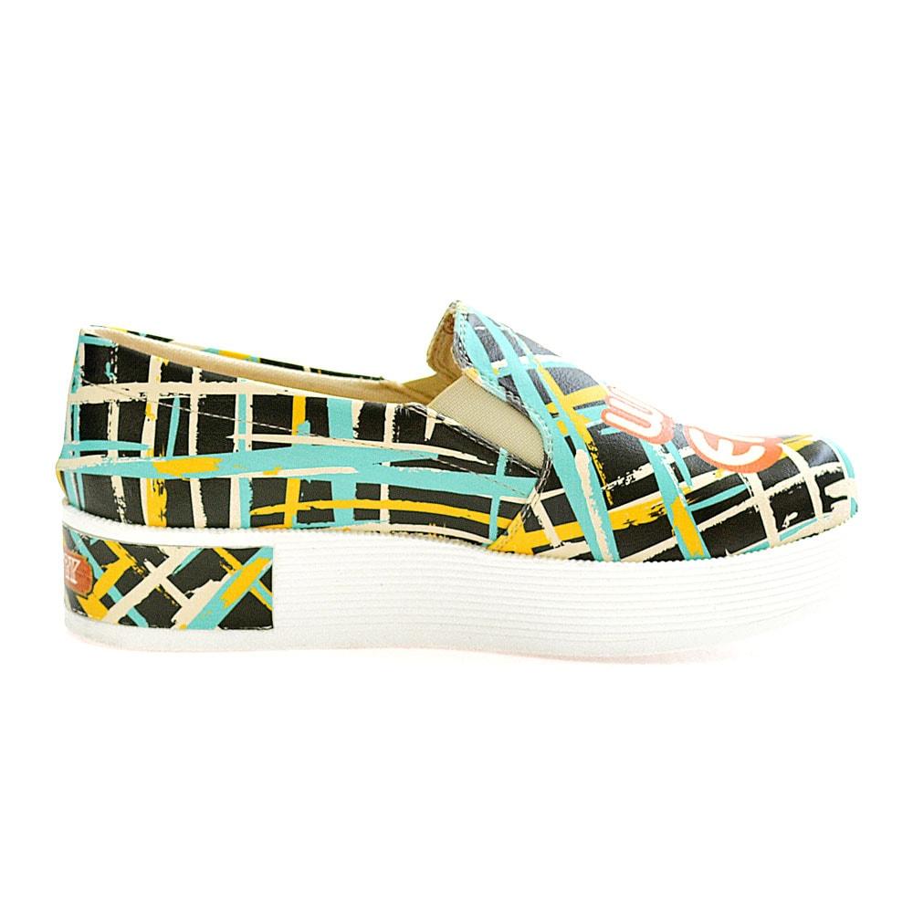 Sneaker Shoes WVN4239 (1405826629728)