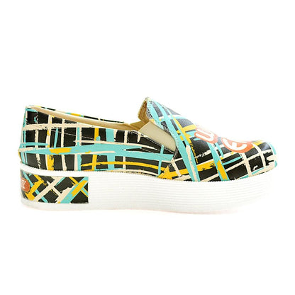 Sneaker Shoes WVN4239 (1405826629728)