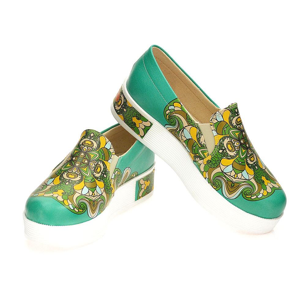 Sneaker Shoes WVN4241 (1405826728032)