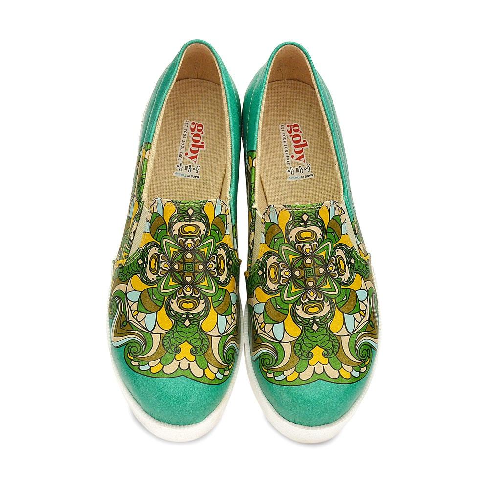 Sneaker Shoes WVN4241 (1405826728032)