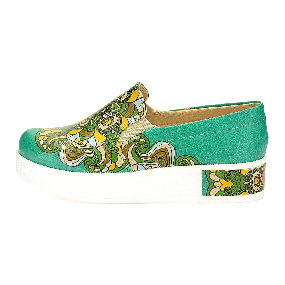 Sneaker Shoes WVN4241 (1405826728032)