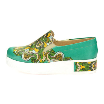 Sneaker Shoes WVN4241 (1405826728032)