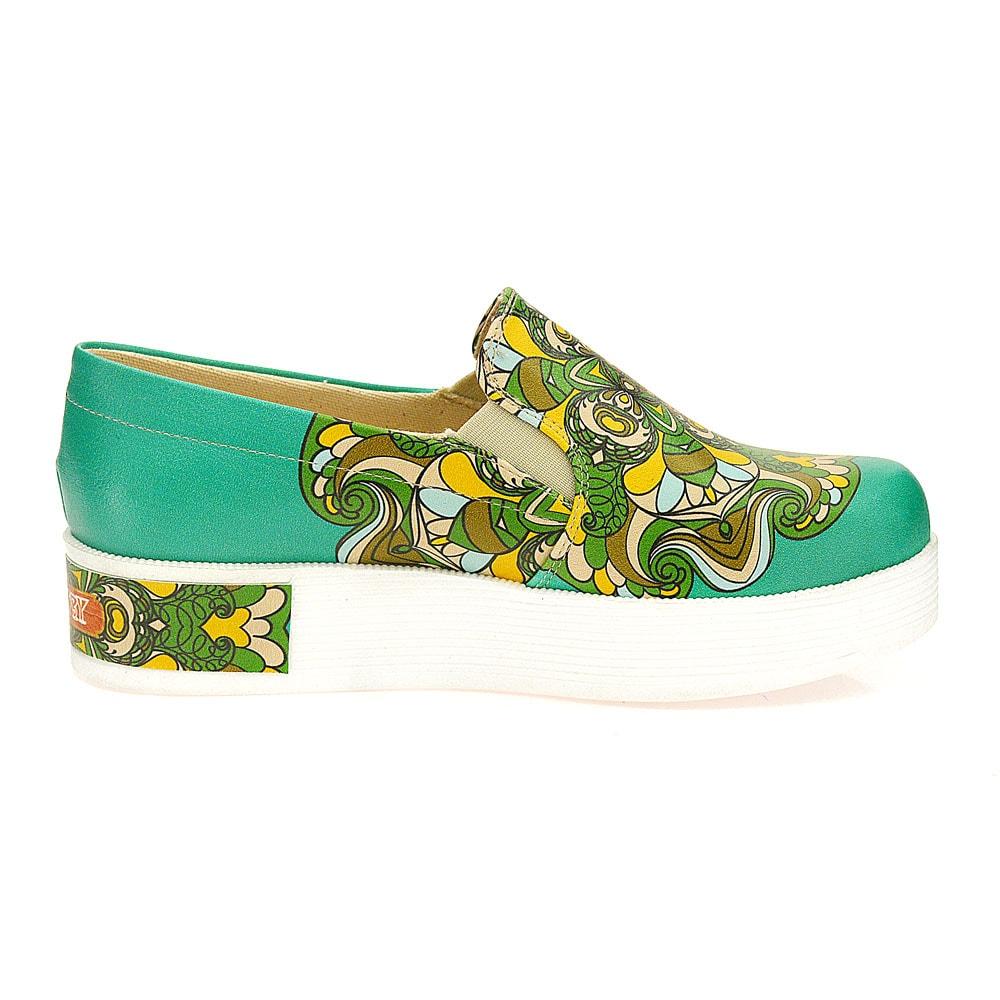 Sneaker Shoes WVN4241 (1405826728032)