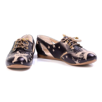 Ballerinas Shoes YAB104 (1421236699232)