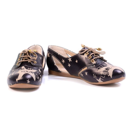 Ballerinas Shoes YAB104 (1421236699232)