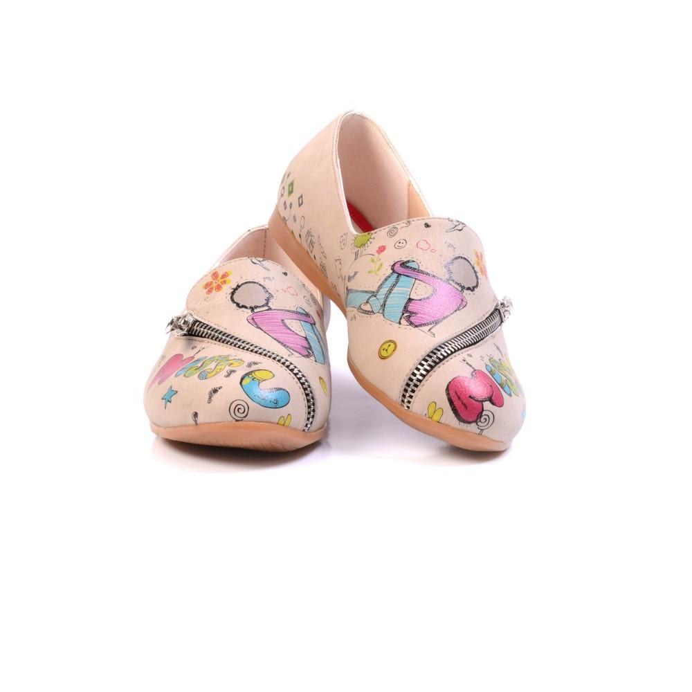 Miss u Ballerinas Shoes YAB302 (1421237878880)