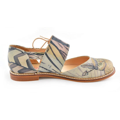 Ballerinas Shoes YAG101 (1405825056864)