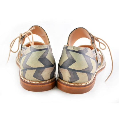 Ballerinas Shoes YAG101 (1405825056864)