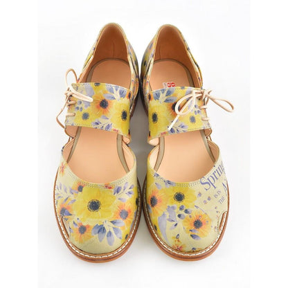 Ballerinas Shoes YAG103 (1405825253472)