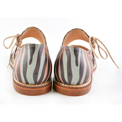 Ballerinas Shoes YAG104 (1405825351776)