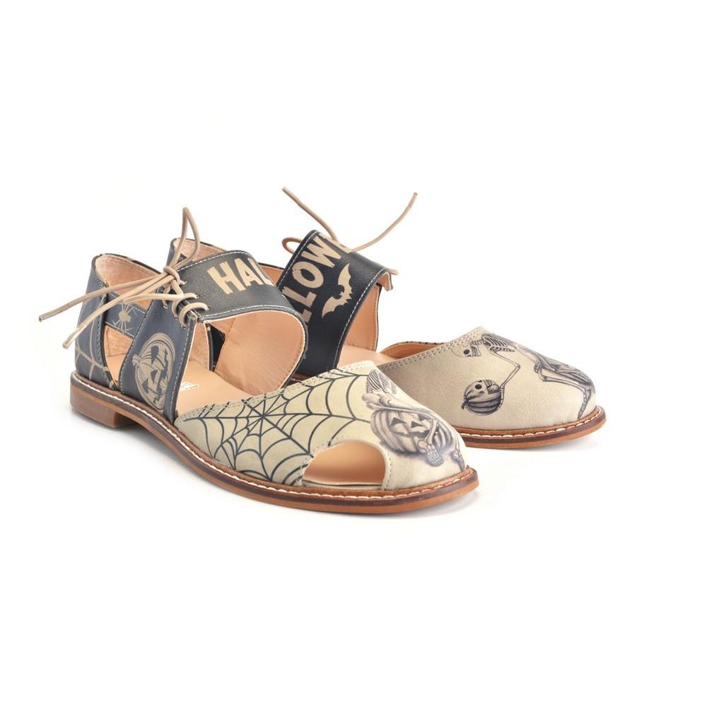 Ballerinas Shoes YAG107 (1405825581152)