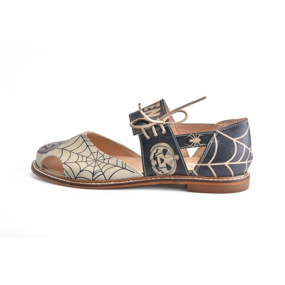 Ballerinas Shoes YAG107 (1405825581152)