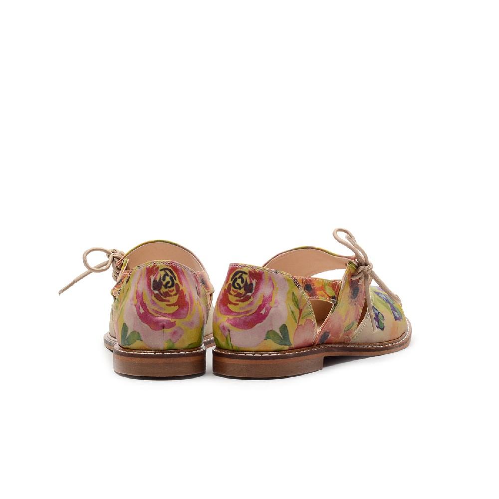 Ballerinas Shoes YAG108 (2241852964960)
