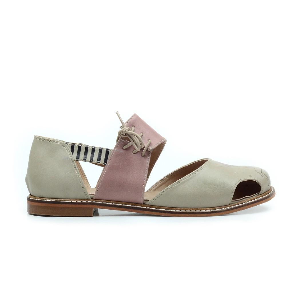 Ballerinas Shoes YAG113 (2241853620320)