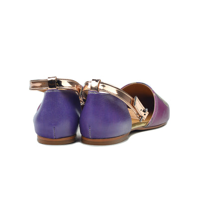 Ballerinas Shoes YSB108